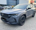 Серый Мазда CX-50, объемом двигателя 2.49 л и пробегом 15 тыс. км за 27300 $, фото 1 на Automoto.ua