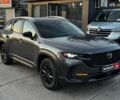 Серый Мазда CX-50, объемом двигателя 2.5 л и пробегом 27 тыс. км за 26990 $, фото 8 на Automoto.ua