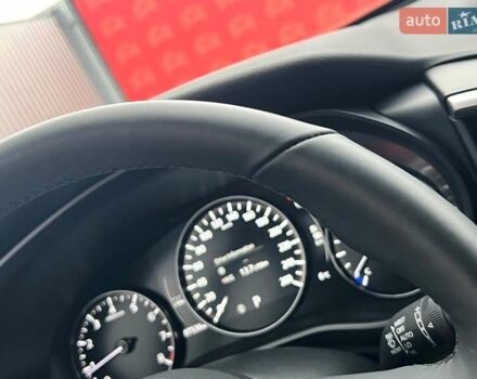 Сірий Мазда CX-50, об'ємом двигуна 2.49 л та пробігом 87 тис. км за 27900 $, фото 46 на Automoto.ua