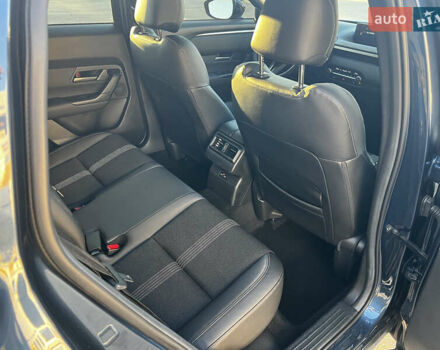 Серый Мазда CX-50, объемом двигателя 2.5 л и пробегом 15 тыс. км за 27900 $, фото 12 на Automoto.ua