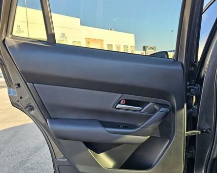 Серый Мазда CX-50, объемом двигателя 2.49 л и пробегом 8 тыс. км за 23000 $, фото 18 на Automoto.ua