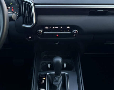 Серый Мазда CX-50, объемом двигателя 2.49 л и пробегом 15 тыс. км за 27300 $, фото 19 на Automoto.ua