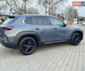 Серый Мазда CX-50, объемом двигателя 2.49 л и пробегом 15 тыс. км за 27300 $, фото 13 на Automoto.ua