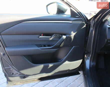 Сірий Мазда CX-50, об'ємом двигуна 2.49 л та пробігом 27 тис. км за 25900 $, фото 11 на Automoto.ua