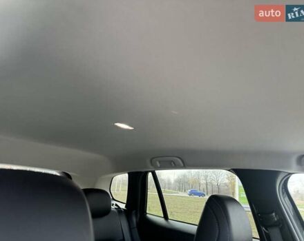 Сірий Мазда CX-50, об'ємом двигуна 2.49 л та пробігом 28 тис. км за 25499 $, фото 17 на Automoto.ua