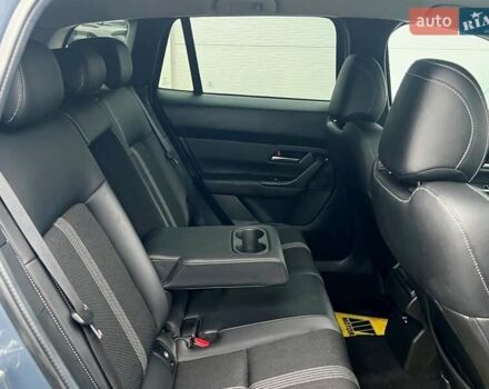 Сірий Мазда CX-50, об'ємом двигуна 2.49 л та пробігом 87 тис. км за 27900 $, фото 59 на Automoto.ua