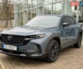 Серый Мазда CX-50, объемом двигателя 2.49 л и пробегом 11 тыс. км за 26700 $, фото 2 на Automoto.ua