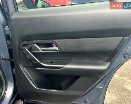 Сірий Мазда CX-50, об'ємом двигуна 2.49 л та пробігом 87 тис. км за 27900 $, фото 67 на Automoto.ua