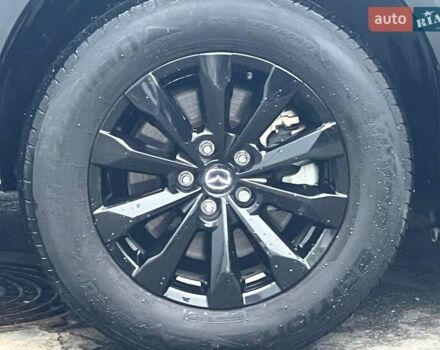 Сірий Мазда CX-50, об'ємом двигуна 2.49 л та пробігом 87 тис. км за 27900 $, фото 24 на Automoto.ua