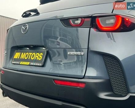 Сірий Мазда CX-50, об'ємом двигуна 2.49 л та пробігом 87 тис. км за 27900 $, фото 20 на Automoto.ua