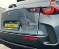 Сірий Мазда CX-50, об'ємом двигуна 2.49 л та пробігом 87 тис. км за 27900 $, фото 20 на Automoto.ua