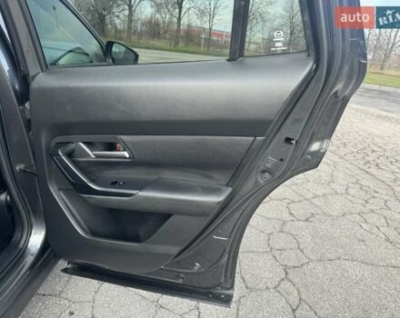 Сірий Мазда CX-50, об'ємом двигуна 2.49 л та пробігом 28 тис. км за 25499 $, фото 16 на Automoto.ua