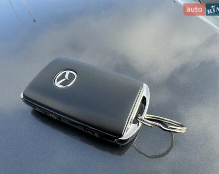 Сірий Мазда CX-50, об'ємом двигуна 2.49 л та пробігом 28 тис. км за 25499 $, фото 33 на Automoto.ua