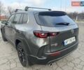 Сірий Мазда CX-50, об'ємом двигуна 2.49 л та пробігом 28 тис. км за 25499 $, фото 4 на Automoto.ua