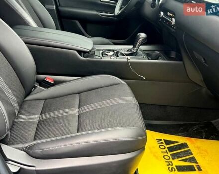 Сірий Мазда CX-50, об'ємом двигуна 2.49 л та пробігом 87 тис. км за 27900 $, фото 71 на Automoto.ua