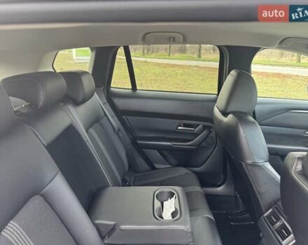 Сірий Мазда CX-50, об'ємом двигуна 2.49 л та пробігом 28 тис. км за 25499 $, фото 23 на Automoto.ua