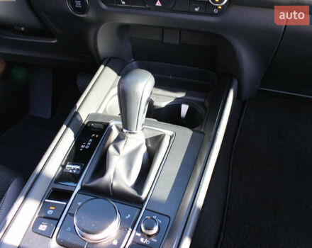 Сірий Мазда CX-50, об'ємом двигуна 2.49 л та пробігом 27 тис. км за 25900 $, фото 21 на Automoto.ua