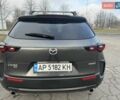 Сірий Мазда CX-50, об'ємом двигуна 2.49 л та пробігом 28 тис. км за 25499 $, фото 5 на Automoto.ua