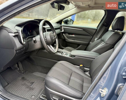Серый Мазда CX-50, объемом двигателя 2.49 л и пробегом 11 тыс. км за 26700 $, фото 13 на Automoto.ua