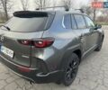 Сірий Мазда CX-50, об'ємом двигуна 2.49 л та пробігом 28 тис. км за 25499 $, фото 6 на Automoto.ua