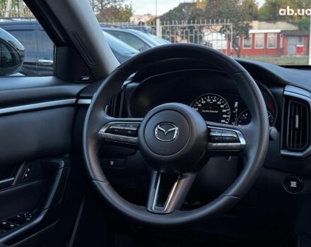 Серый Мазда CX-50, объемом двигателя 2.5 л и пробегом 27 тыс. км за 26990 $, фото 35 на Automoto.ua