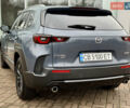 Серый Мазда CX-50, объемом двигателя 2.49 л и пробегом 11 тыс. км за 26700 $, фото 7 на Automoto.ua