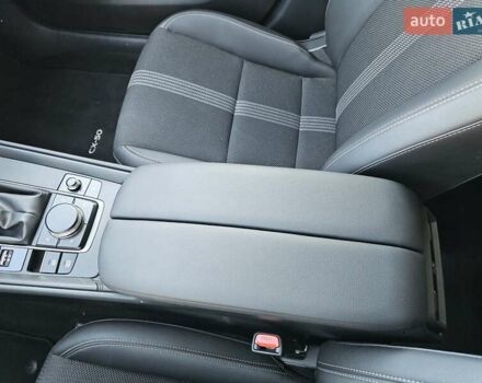 Серый Мазда CX-50, объемом двигателя 2.49 л и пробегом 8 тыс. км за 23000 $, фото 31 на Automoto.ua