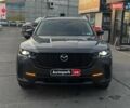 Серый Мазда CX-50, объемом двигателя 2.5 л и пробегом 27 тыс. км за 26990 $, фото 1 на Automoto.ua
