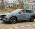 Серый Мазда CX-50, объемом двигателя 2.49 л и пробегом 11 тыс. км за 26700 $, фото 24 на Automoto.ua