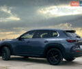 Сірий Мазда CX-50, об'ємом двигуна 2.49 л та пробігом 5 тис. км за 27400 $, фото 2 на Automoto.ua