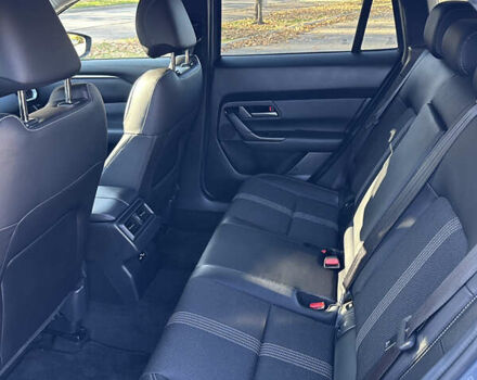 Серый Мазда CX-50, объемом двигателя 2.5 л и пробегом 4 тыс. км за 28400 $, фото 7 на Automoto.ua