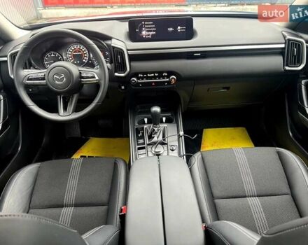 Сірий Мазда CX-50, об'ємом двигуна 2.49 л та пробігом 87 тис. км за 27900 $, фото 61 на Automoto.ua