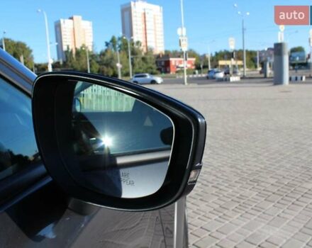 Сірий Мазда CX-50, об'ємом двигуна 2.5 л та пробігом 27 тис. км за 26900 $, фото 15 на Automoto.ua