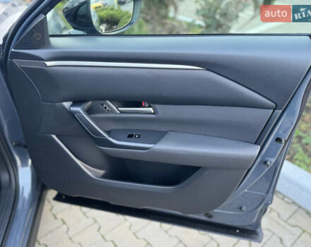 Серый Мазда CX-50, объемом двигателя 2.49 л и пробегом 15 тыс. км за 27300 $, фото 24 на Automoto.ua