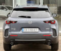 Серый Мазда CX-50, объемом двигателя 2.49 л и пробегом 11 тыс. км за 26700 $, фото 1 на Automoto.ua
