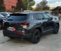 Серый Мазда CX-50, объемом двигателя 2.5 л и пробегом 27 тыс. км за 26990 $, фото 6 на Automoto.ua