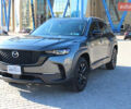 Сірий Мазда CX-50, об'ємом двигуна 2.49 л та пробігом 27 тис. км за 25900 $, фото 10 на Automoto.ua