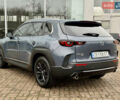 Серый Мазда CX-50, объемом двигателя 2.49 л и пробегом 11 тыс. км за 26700 $, фото 6 на Automoto.ua