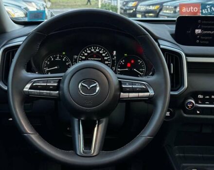 Серый Мазда CX-50, объемом двигателя 2.5 л и пробегом 27 тыс. км за 26990 $, фото 38 на Automoto.ua