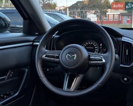 Серый Мазда CX-50, объемом двигателя 2.5 л и пробегом 27 тыс. км за 26990 $, фото 35 на Automoto.ua