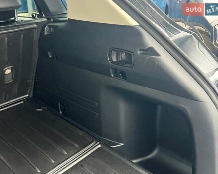 Сірий Мазда CX-50, об'ємом двигуна 2.49 л та пробігом 87 тис. км за 27900 $, фото 66 на Automoto.ua