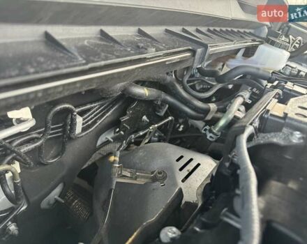 Сірий Мазда CX-50, об'ємом двигуна 2.49 л та пробігом 28 тис. км за 25499 $, фото 45 на Automoto.ua