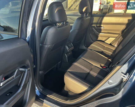 Серый Мазда CX-50, объемом двигателя 2.5 л и пробегом 15 тыс. км за 27900 $, фото 11 на Automoto.ua