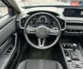 Сірий Мазда CX-50, об'ємом двигуна 2.49 л та пробігом 20 тис. км за 26700 $, фото 11 на Automoto.ua