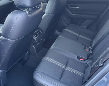 Серый Мазда CX-50, объемом двигателя 2.49 л и пробегом 15 тыс. км за 27300 $, фото 21 на Automoto.ua