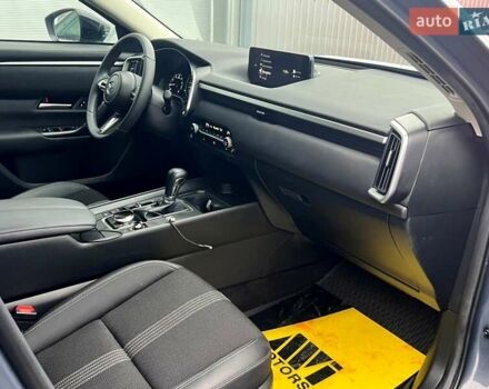 Сірий Мазда CX-50, об'ємом двигуна 2.49 л та пробігом 87 тис. км за 27900 $, фото 70 на Automoto.ua