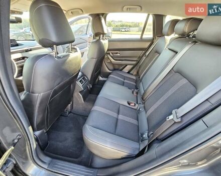 Серый Мазда CX-50, объемом двигателя 2.49 л и пробегом 8 тыс. км за 23000 $, фото 21 на Automoto.ua