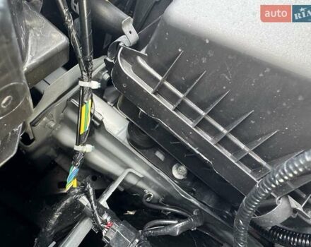 Сірий Мазда CX-50, об'ємом двигуна 2.49 л та пробігом 28 тис. км за 25499 $, фото 37 на Automoto.ua