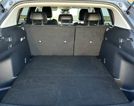 Серый Мазда CX-50, объемом двигателя 2.5 л и пробегом 4 тыс. км за 28400 $, фото 12 на Automoto.ua