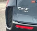 Сірий Мазда CX-50, об'ємом двигуна 2.49 л та пробігом 87 тис. км за 27900 $, фото 22 на Automoto.ua